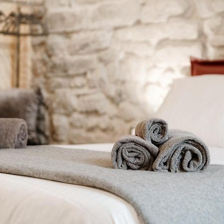 Historical Suites - The House Of Travelers Côme Esterno foto